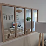 L'acces 10' Centre Historique Apartment Rouen