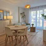 L'acces 10' Centre Historique Apartment *
