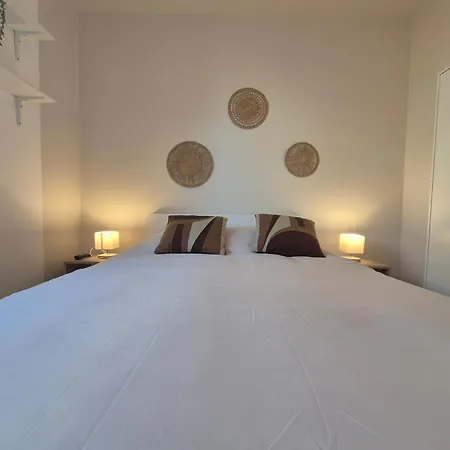 Apartman L'acces 10' Centre Historique *