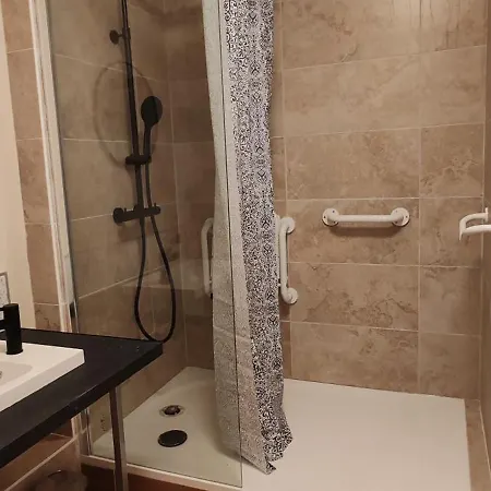 L'acces 10' Centre Historique