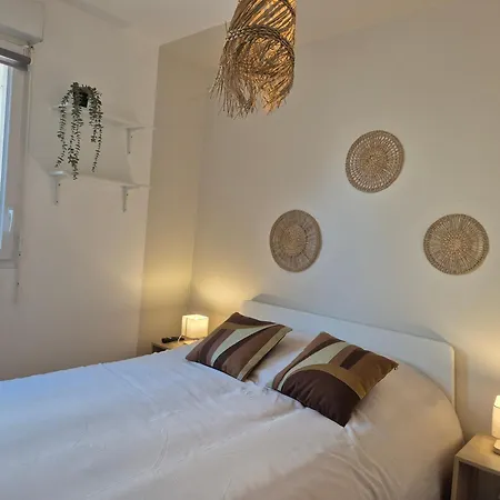 Apartman L'acces 10' Centre Historique