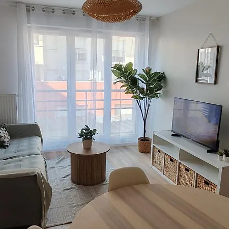 L'acces 10' Centre Historique Rouen