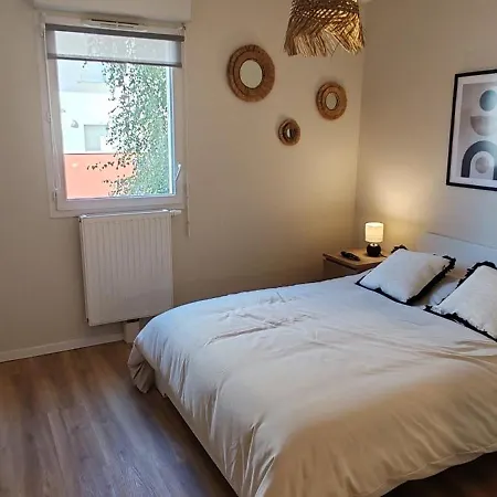 L'acces 10' Centre Historique * Rouen