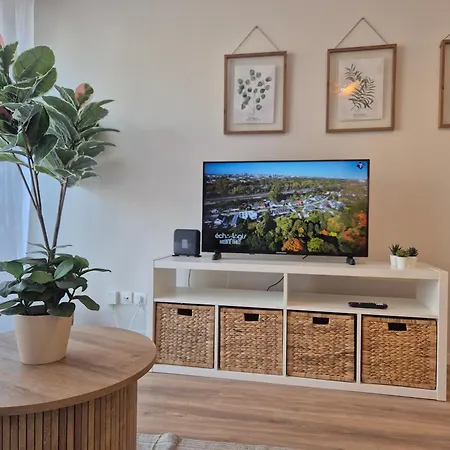 Apartman L'acces 10' Centre Historique Rouen