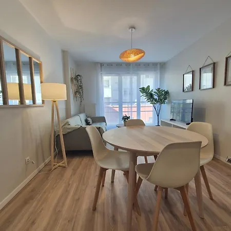 L'acces 10' Centre Historique Rouen