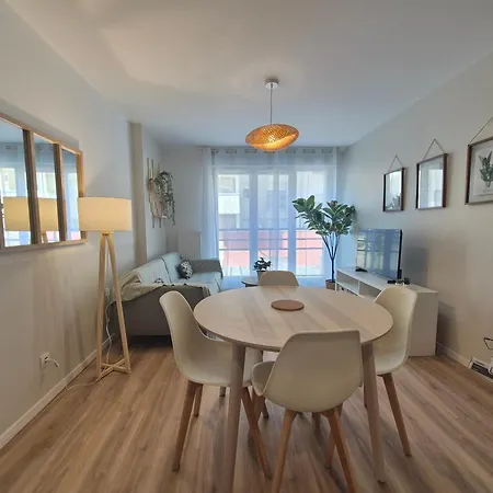 L'acces 10' Centre Historique * Rouen