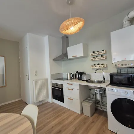 L'acces 10' Centre Historique Rouen