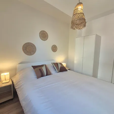 Apartamento L'acces 10' Centre Historique *