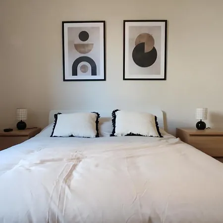 L'acces 10' Centre Historique * Rouen