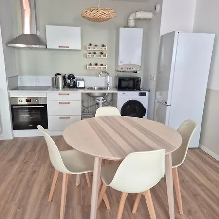 Apartamento L'acces 10' Centre Historique *