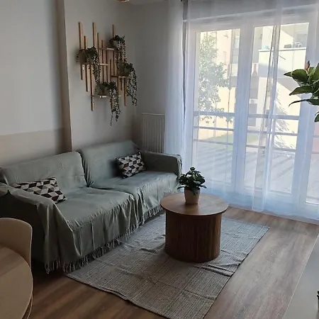 Apartman L'acces 10' Centre Historique Rouen